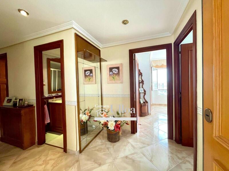 4 chambre Appartement à vendre