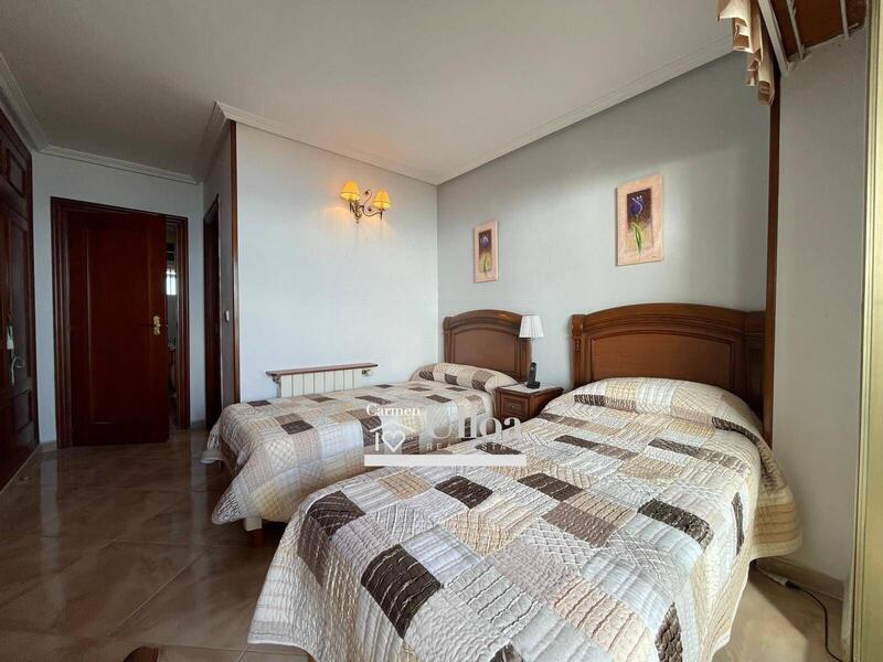 4 chambre Appartement à vendre