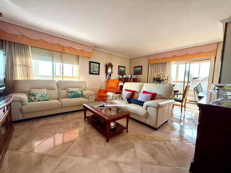 4 chambre Appartement à vendre