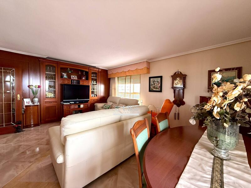 4 chambre Appartement à vendre