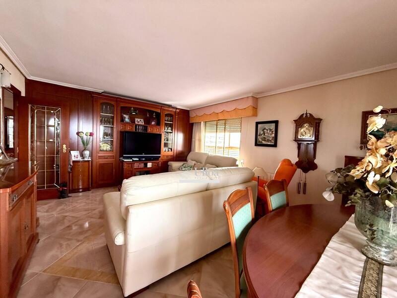 4 chambre Appartement à vendre