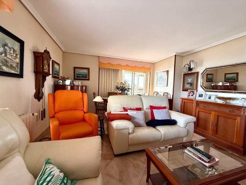 4 chambre Appartement à vendre