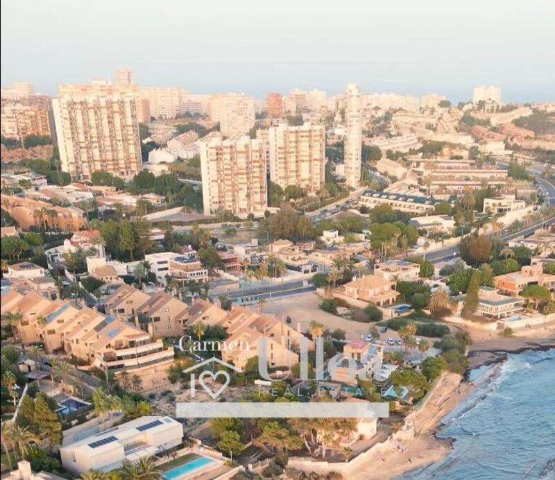 Apartamento en venta en Alacant/Alicante, Alicante