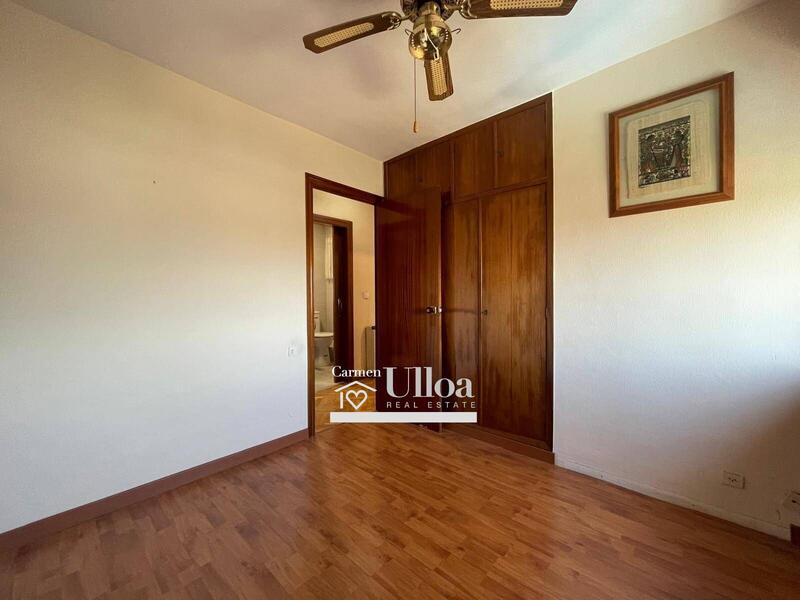 2 Schlafzimmer Appartement zu verkaufen