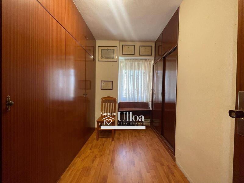 2 Schlafzimmer Appartement zu verkaufen
