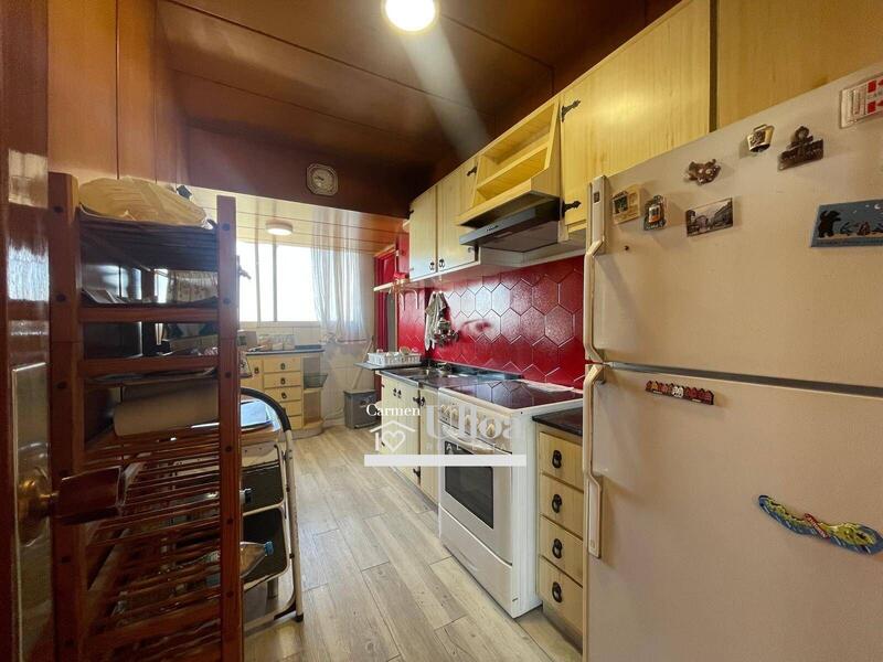 2 Schlafzimmer Appartement zu verkaufen