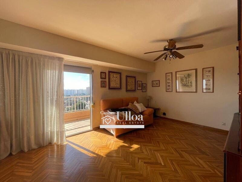 2 Schlafzimmer Appartement zu verkaufen