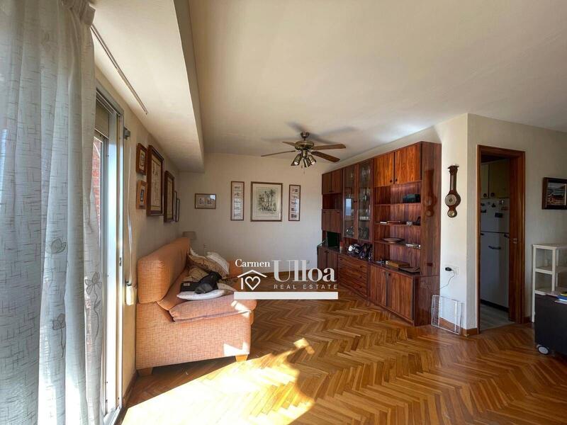 2 Schlafzimmer Appartement zu verkaufen