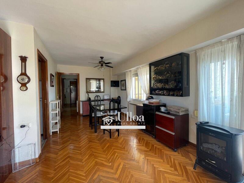 2 Schlafzimmer Appartement zu verkaufen