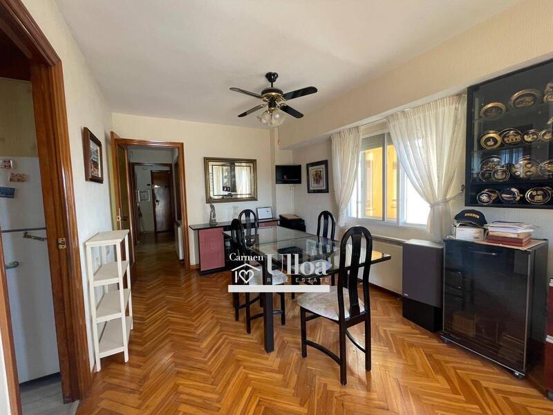 2 Schlafzimmer Appartement zu verkaufen