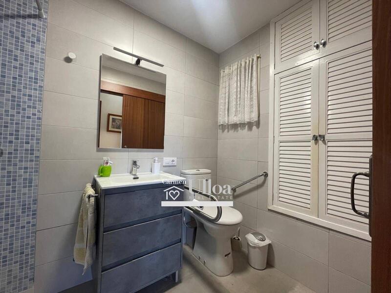 2 Schlafzimmer Appartement zu verkaufen