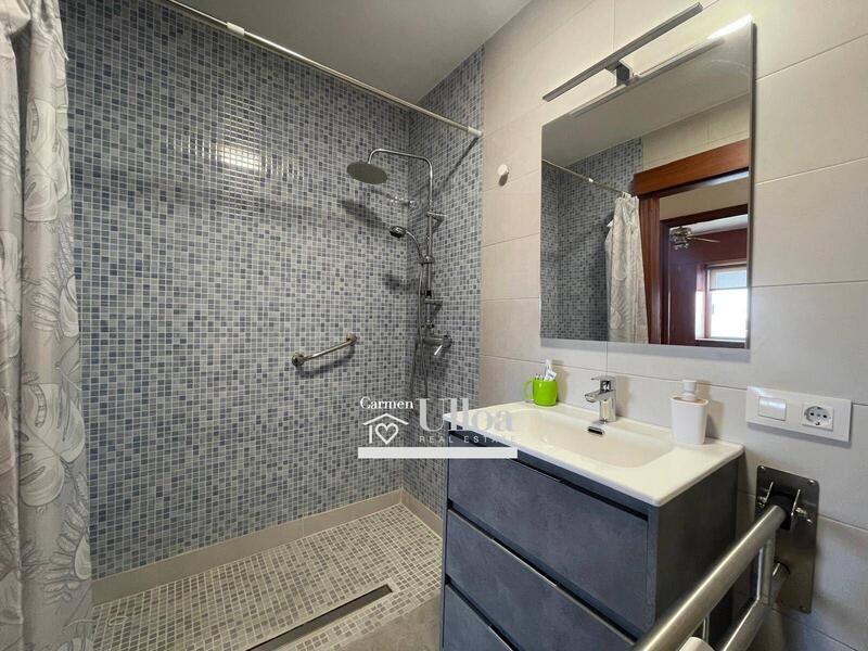 2 Schlafzimmer Appartement zu verkaufen