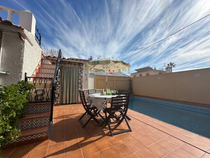 Duplex til salg i San Vicente del Raspeig, Alicante