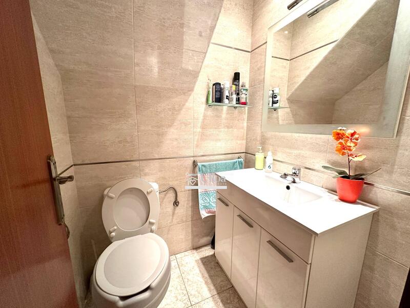 3 soveværelse Duplex til salg