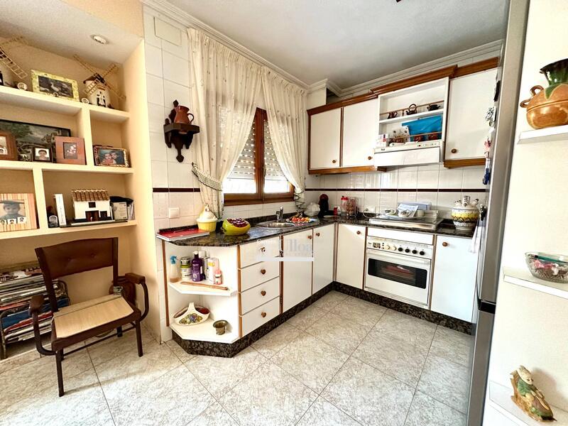 3 soveværelse Duplex til salg