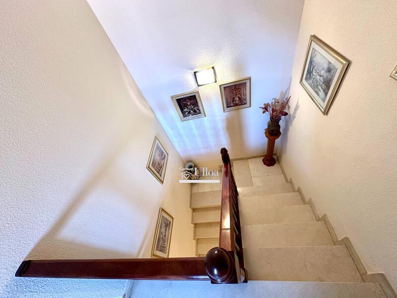 3 soveværelse Duplex til salg