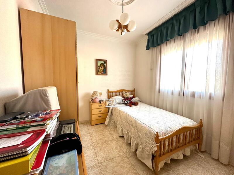 3 soveværelse Duplex til salg