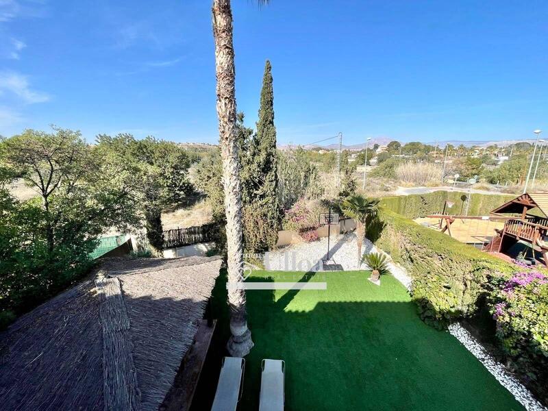 5 chambre Villa à vendre