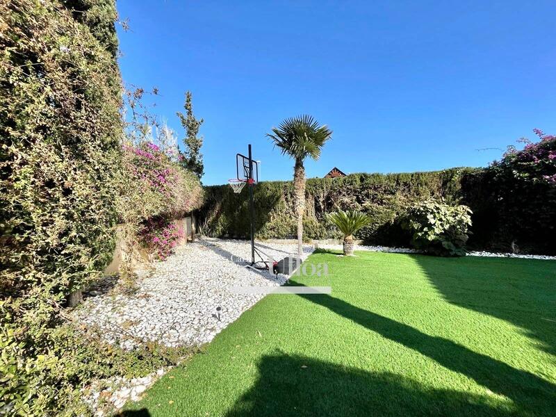 5 chambre Villa à vendre