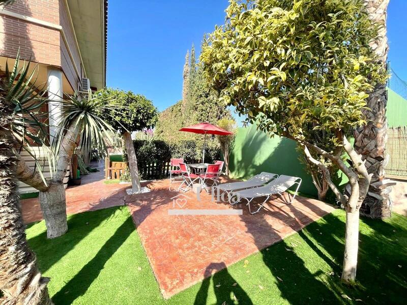 5 chambre Villa à vendre