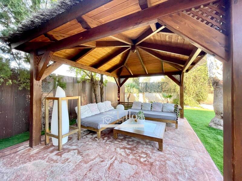 5 chambre Villa à vendre