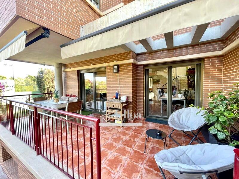 5 chambre Villa à vendre