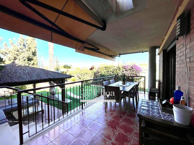 5 chambre Villa à vendre