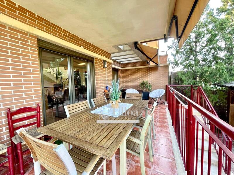 5 chambre Villa à vendre