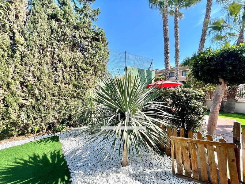 5 chambre Villa à vendre