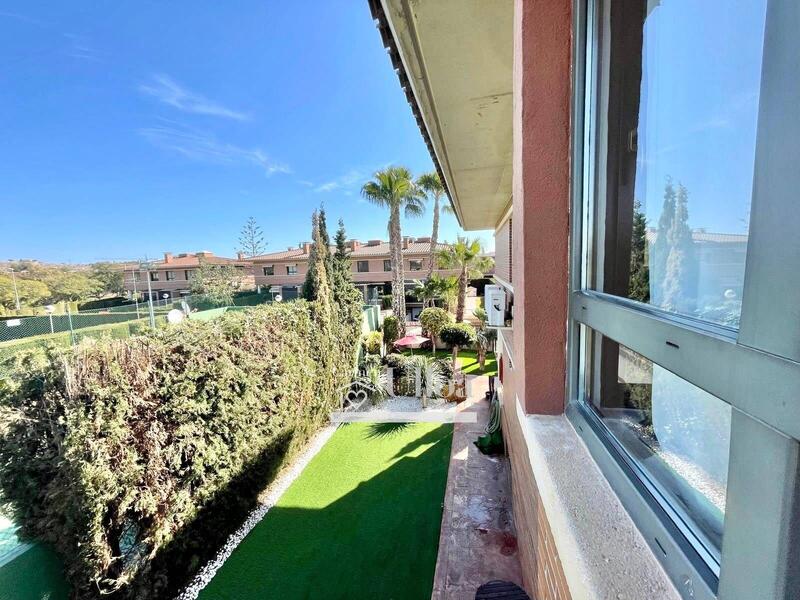 5 chambre Villa à vendre