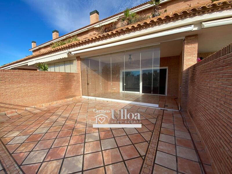 7 Cuarto Dúplex en venta