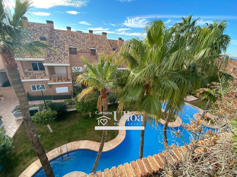 7 Cuarto Dúplex en venta