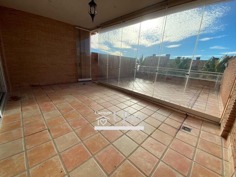7 Cuarto Dúplex en venta