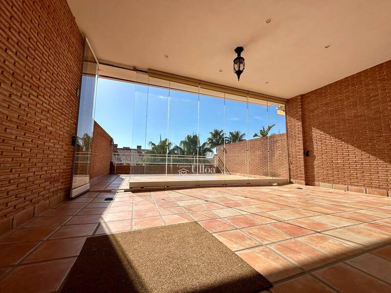 7 Cuarto Dúplex en venta