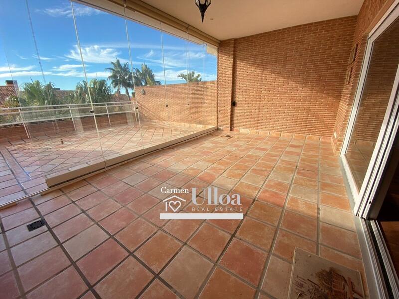 7 Cuarto Dúplex en venta