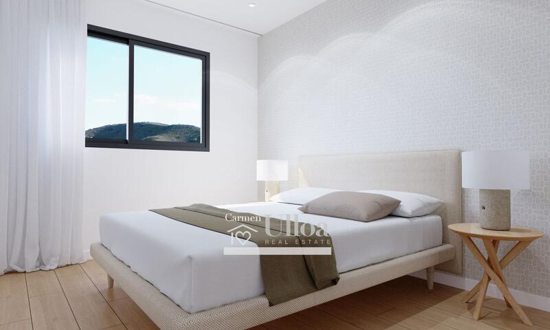 2 chambre Appartement à vendre