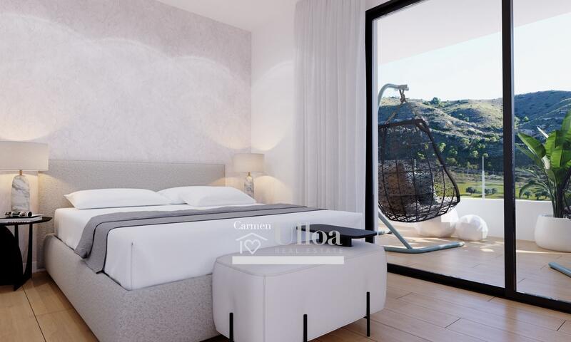 2 chambre Appartement à vendre