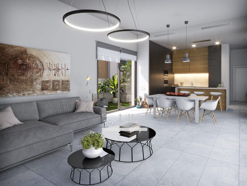 4 Schlafzimmer Villa zu verkaufen