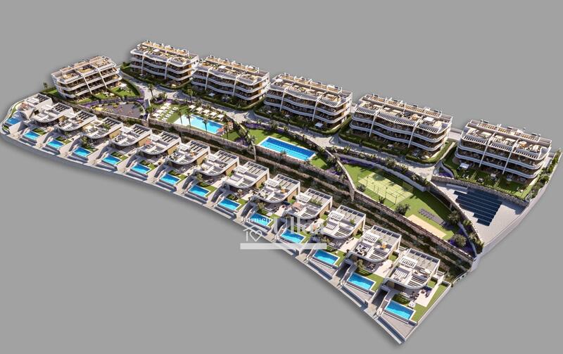 3 bedroom Apartment for sale