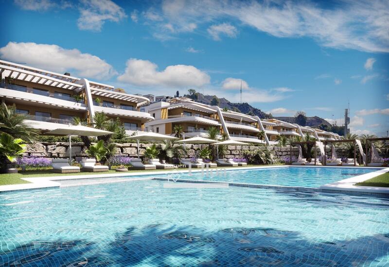 3 bedroom Apartment for sale