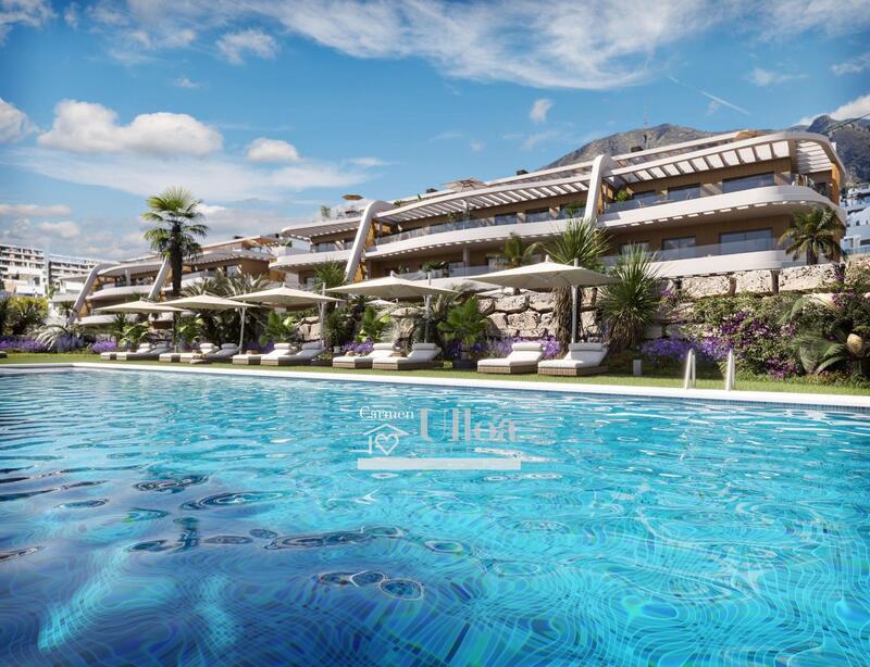 3 bedroom Apartment for sale