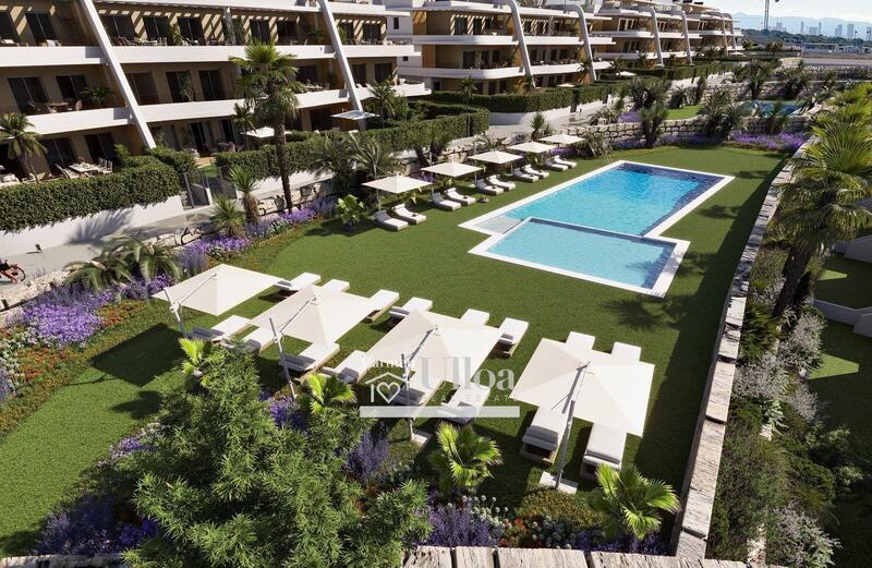 3 bedroom Apartment for sale