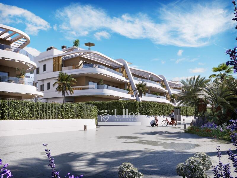3 bedroom Apartment for sale