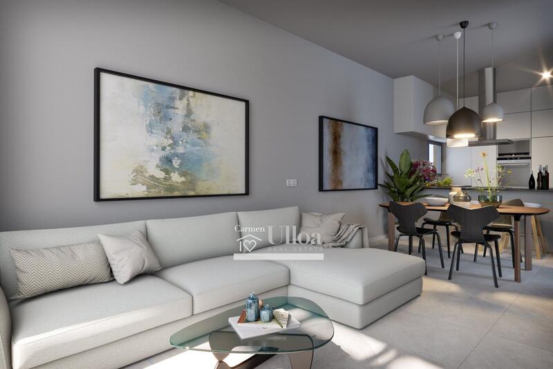 3 bedroom Apartment for sale