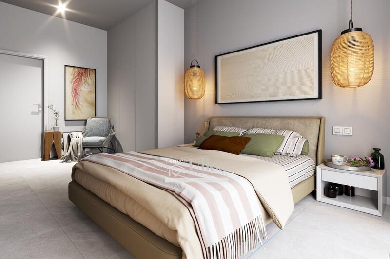 3 bedroom Apartment for sale