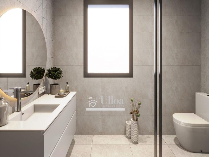 3 bedroom Apartment for sale