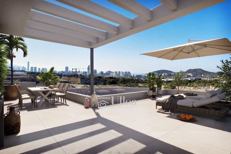 3 bedroom Apartment for sale