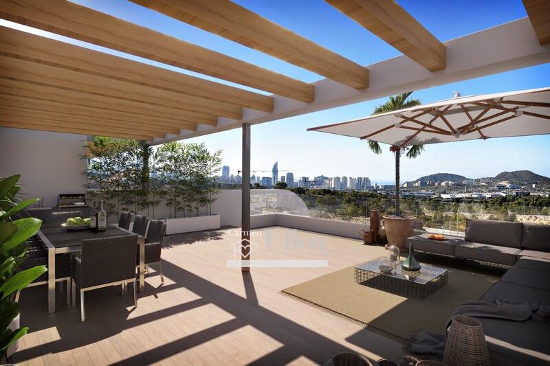 3 bedroom Apartment for sale