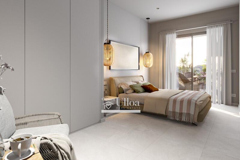 3 bedroom Apartment for sale