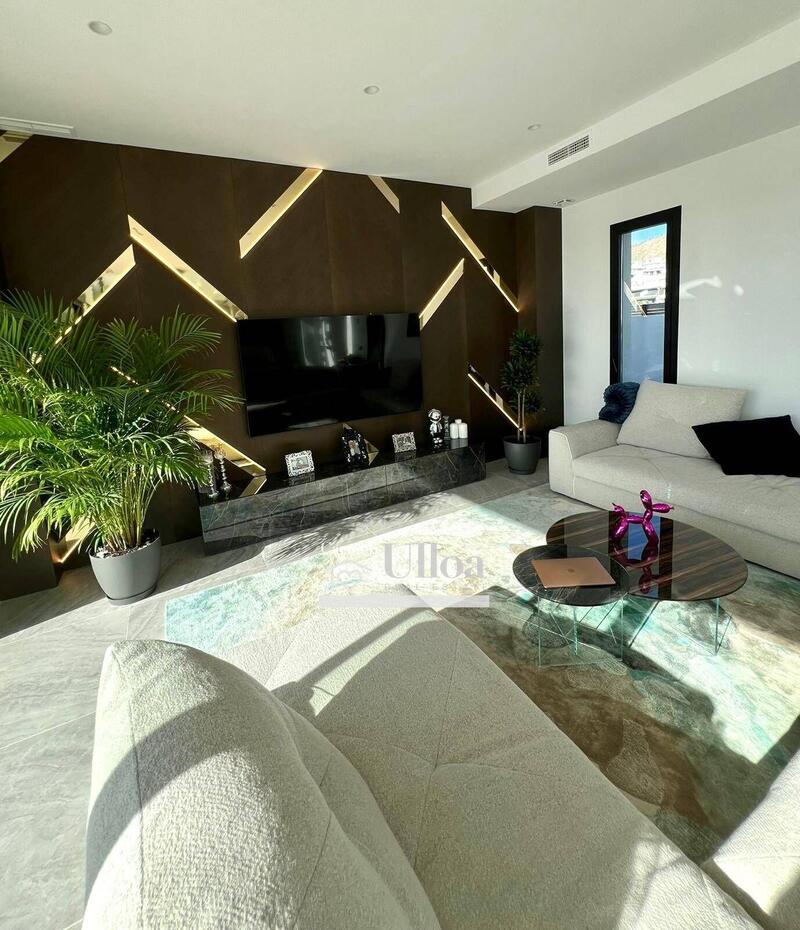 3 bedroom Villa for sale